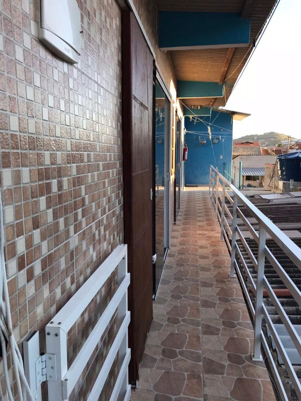Quarto Família