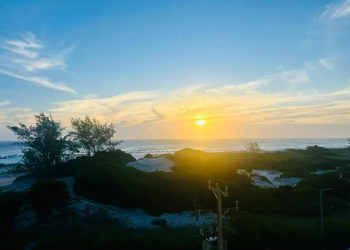 Por do Sol